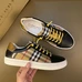 4Burberry Men Fashionable Sports Shoes #21259