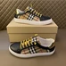 5Burberry Men Fashionable Sports Shoes #21259