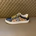 6Burberry Men Fashionable Sports Shoes #21259