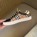 8Burberry Men Fashionable Sports Shoes #21259