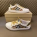 5Burberry Men Fashionable Sports Shoes #21261