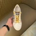 7Burberry Men Fashionable Sports Shoes #21261