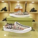 4Burberry Men Fashionable Sports Shoes #21262