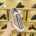 5Burberry Men Fashionable Sports Shoes #21262