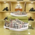 6Burberry Men Fashionable Sports Shoes #21262