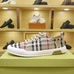 1Burberry Men Fashionable Sports Shoes #21264