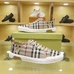 5Burberry Men Fashionable Sports Shoes #21264