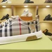 9Burberry Men Fashionable Sports Shoes #21264