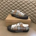 4Burberry Men Fashionable Sports Shoes #21743