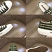 10Burberry Men Fashionable Sports Shoes #21744